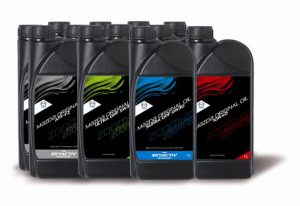 оригинальное моторное масло MAZDA
